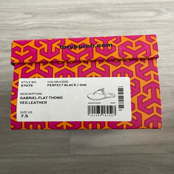 Tory Burch Sandals - Picture 3 of 3